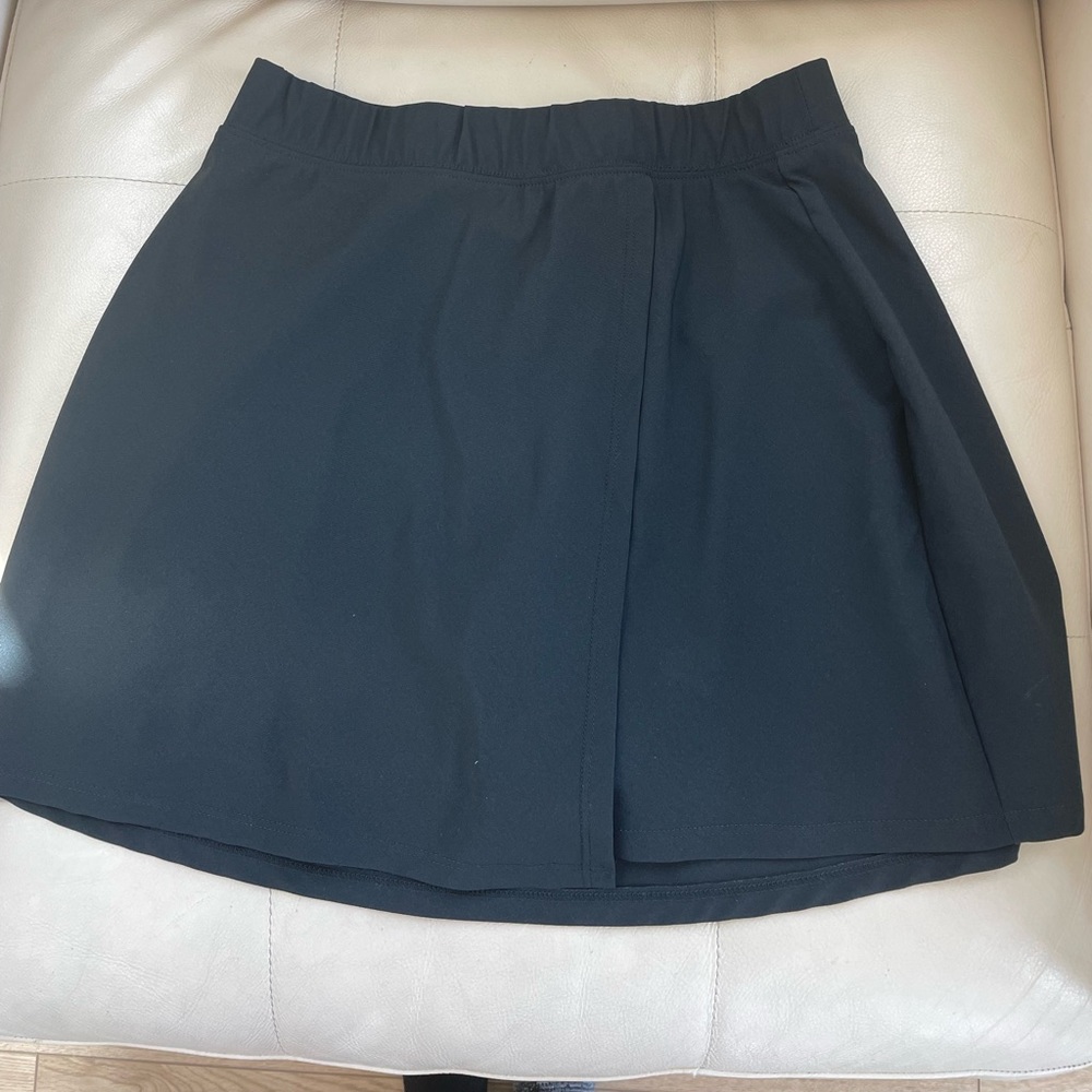 Abercrombie & Fitch traveler skort